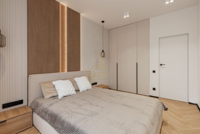 Mieszkanie 2-pokojowe Warszawa Wilanów, ul. Adama Branickiego. Zdjęcie 5