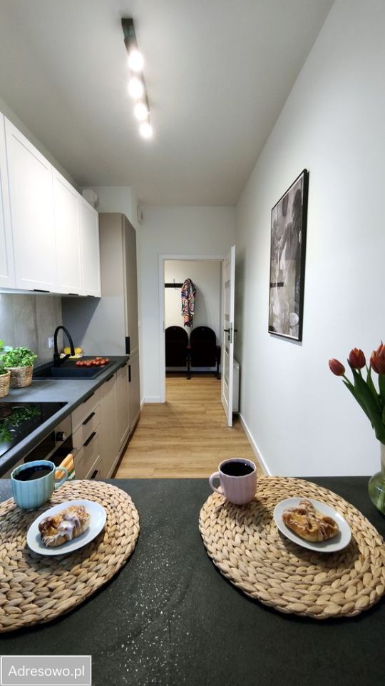 Mieszkanie 2-pokojowe Poznań Jeżyce, ul. Jana Henryka Dąbrowskiego. Zdjęcie 3