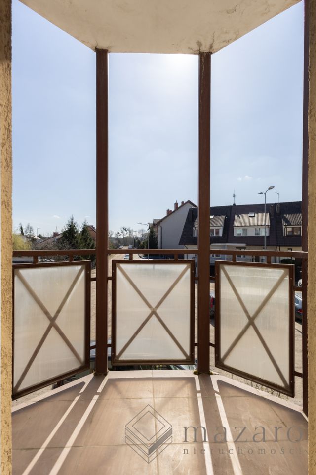 Mieszkanie 2-pokojowe Bydgoszcz Osowa Góra. Zdjęcie 7