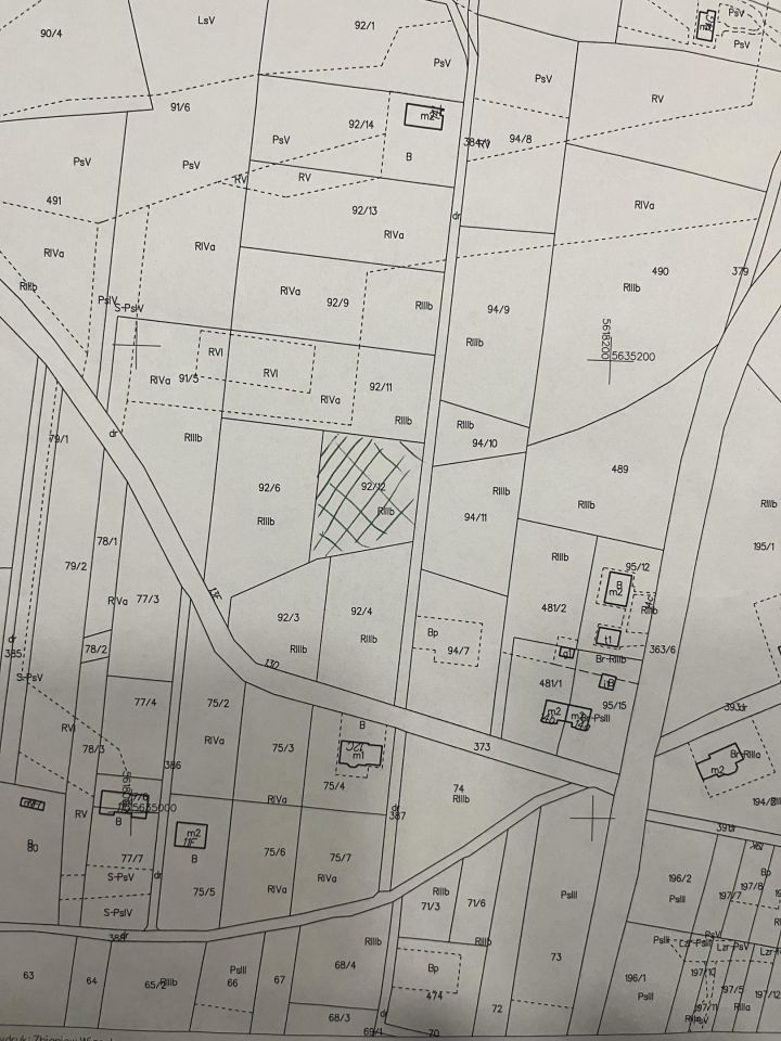 Działka budowlana Tąpadła, -. Zdjęcie 14