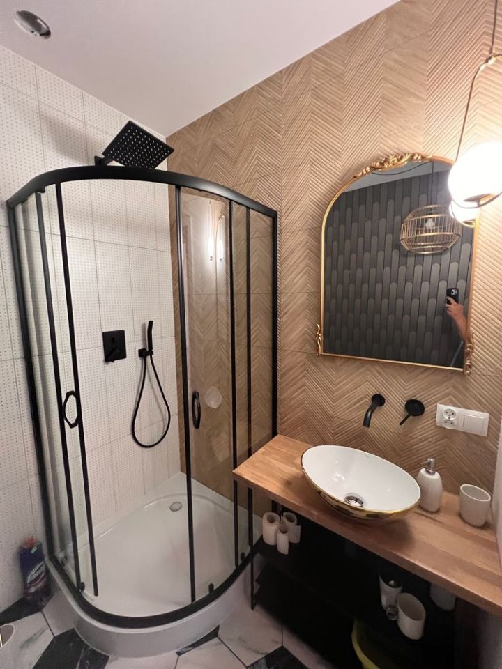 Mieszkanie 4-pokojowe Więcbork, ul. Złotowska. Zdjęcie 4