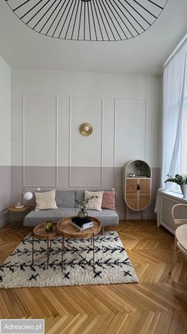 Mieszkanie 2-pokojowe Łódź Śródmieście, ul. Piotrkowska. Zdjęcie 1