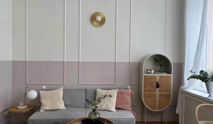 Mieszkanie 2-pokojowe Łódź Śródmieście, ul. Piotrkowska