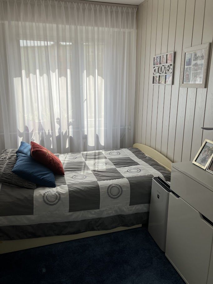 Mieszkanie 3-pokojowe Lublin Czechów Dolny, ul. Braci Wieniawskich. Zdjęcie 8