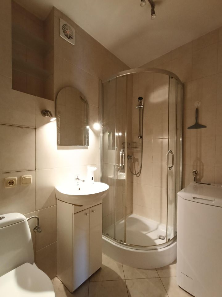 Mieszkanie 2-pokojowe Gdynia Witomino, ul. Nauczycielska. Zdjęcie 6