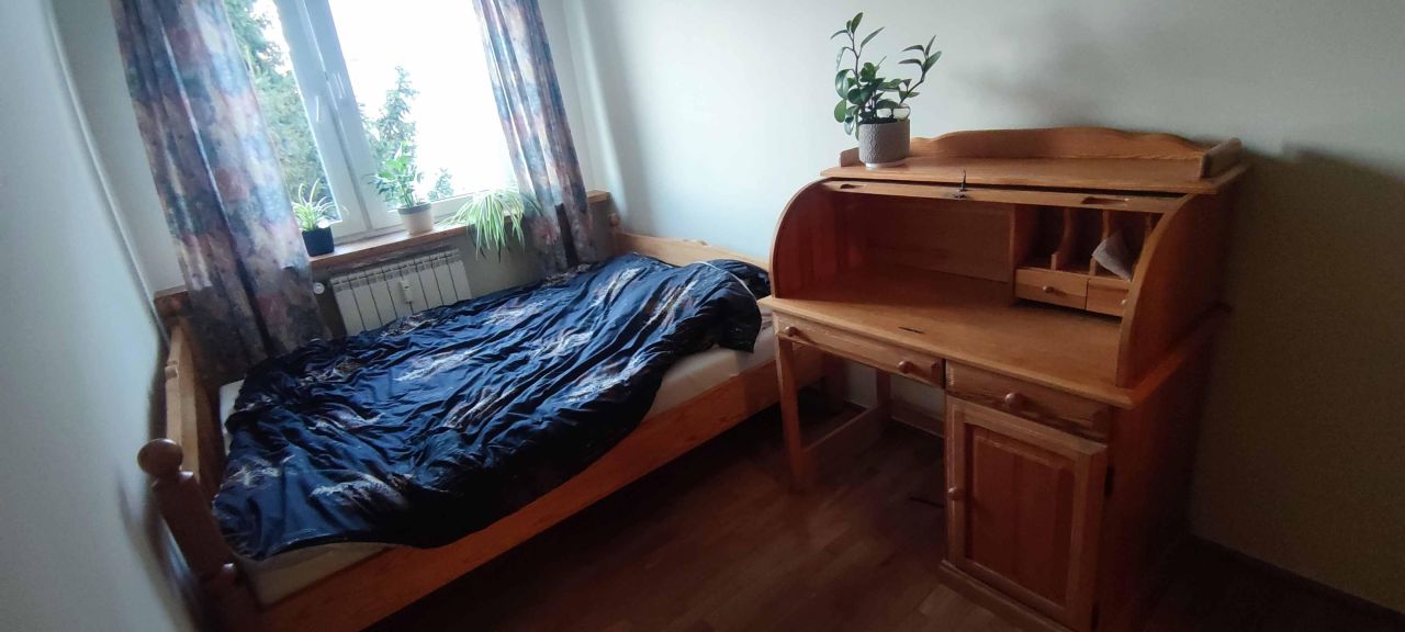 Pokój Poznań Piątkowo, os. Bolesława Śmiałego. Zdjęcie 2