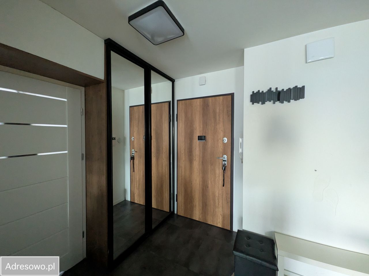 Mieszkanie 2-pokojowe Lublin Węglinek. Zdjęcie 9