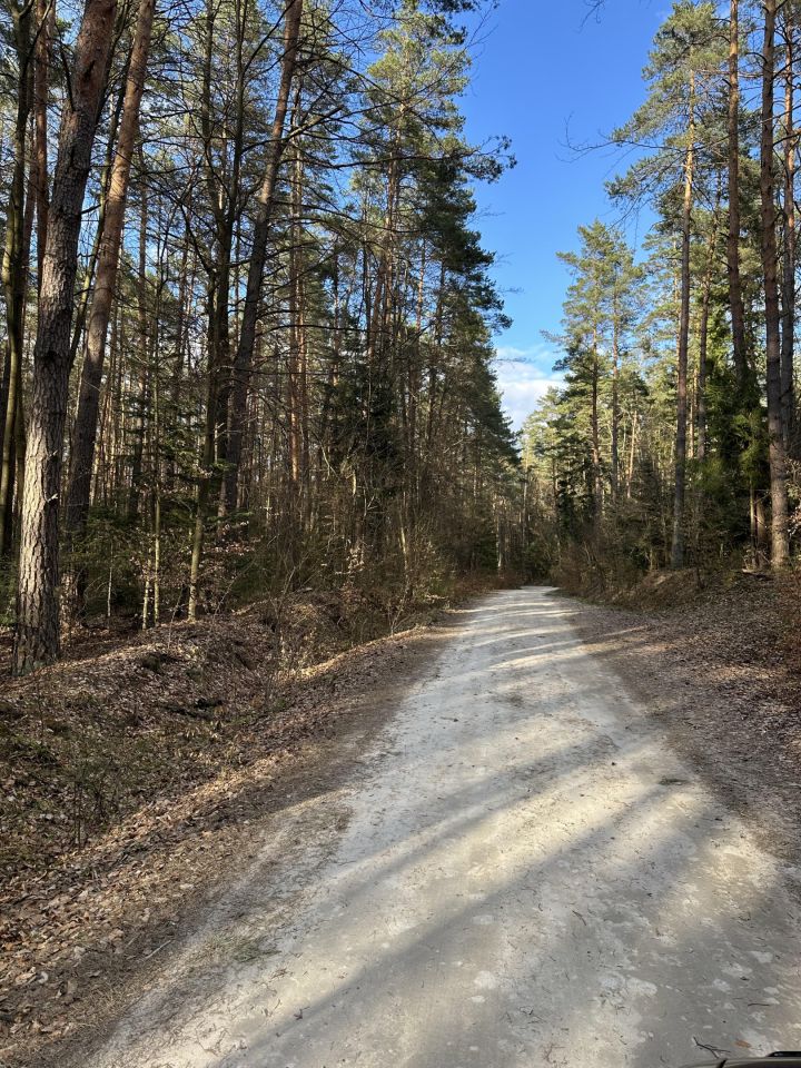 Działka rekreacyjna Stara Huta Lasowe, Lasowe. Zdjęcie 5