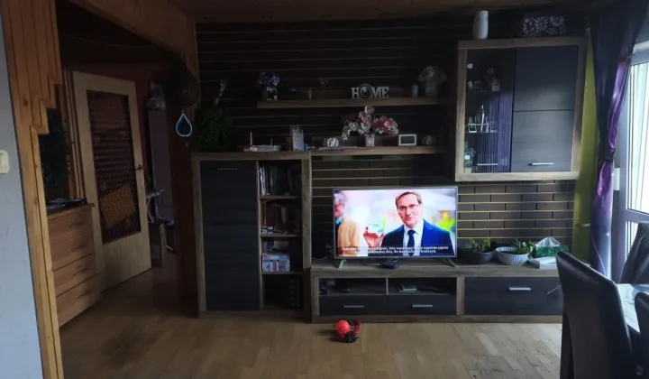 Mieszkanie 3-pokojowe Głuchołazy, os. Konstytucji 3 Maja