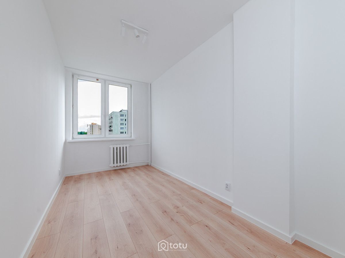 Mieszkanie 3-pokojowe Warszawa Mokotów, ul. Bełdan. Zdjęcie 11
