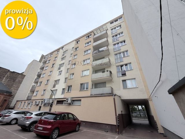 Mieszkanie 2-pokojowe Warszawa Praga-Północ, ul. 11 Listopada. Zdjęcie 12