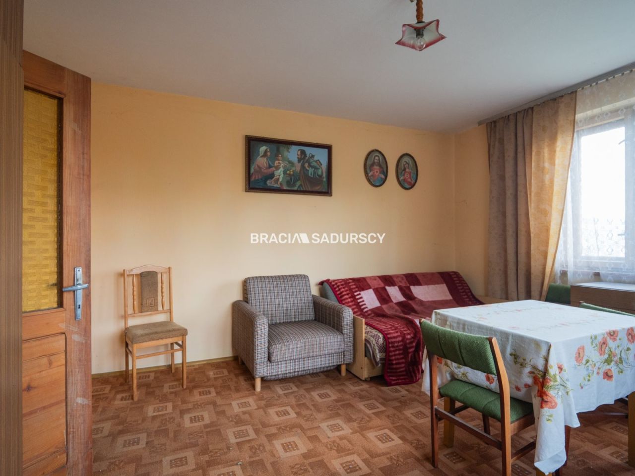 dom wolnostojący, 6 pokoi Rdzawka. Zdjęcie 5