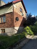 dom wolnostojący, 5 pokoi Kraków Przewóz, ul. Rączna. Zdjęcie 1