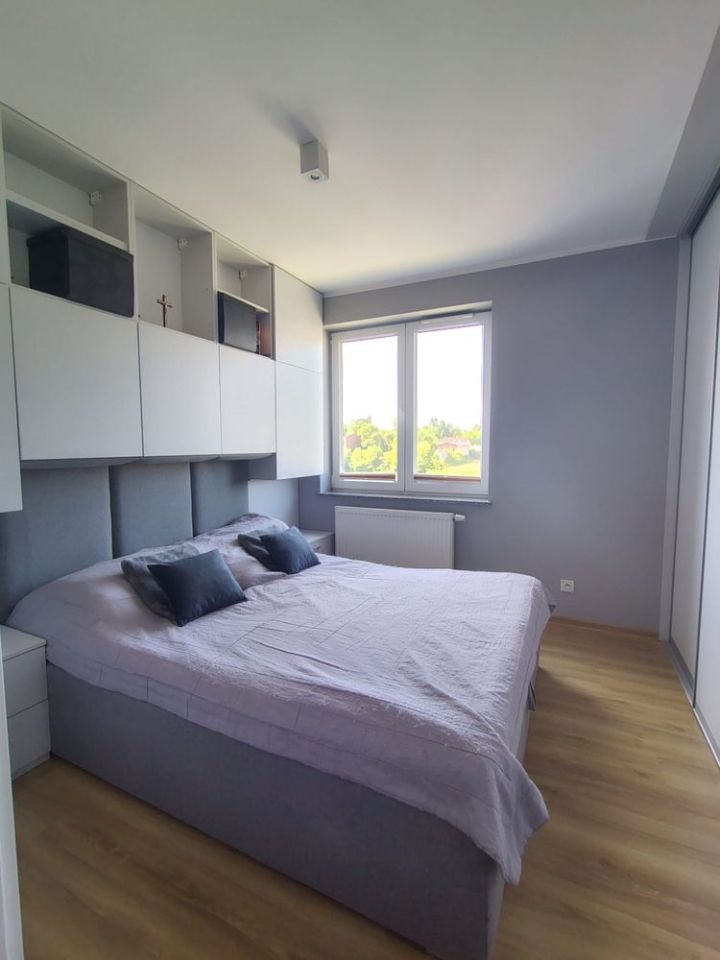 Mieszkanie 2-pokojowe Katowice Bogucice, ul. Karoliny. Zdjęcie 4
