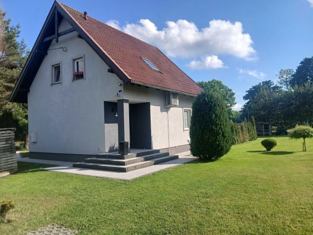 dom wolnostojący Kamiennik Wielki. Zdjęcie 1