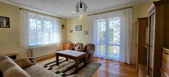 Mieszkanie 2-pokojowe Pleszew, ul. Lipowa. Zdjęcie 1