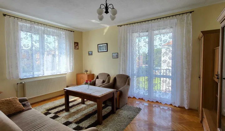 Mieszkanie 2-pokojowe Pleszew, ul. Lipowa