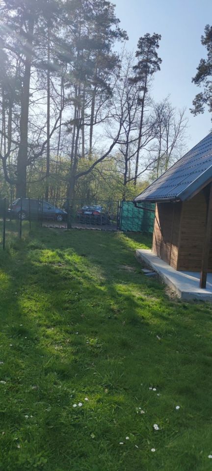 Działka rod Lubin. Zdjęcie 3