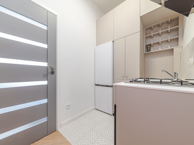 Mieszkanie 2-pokojowe Warszawa Grochów, ul. Międzyborska. Zdjęcie 8
