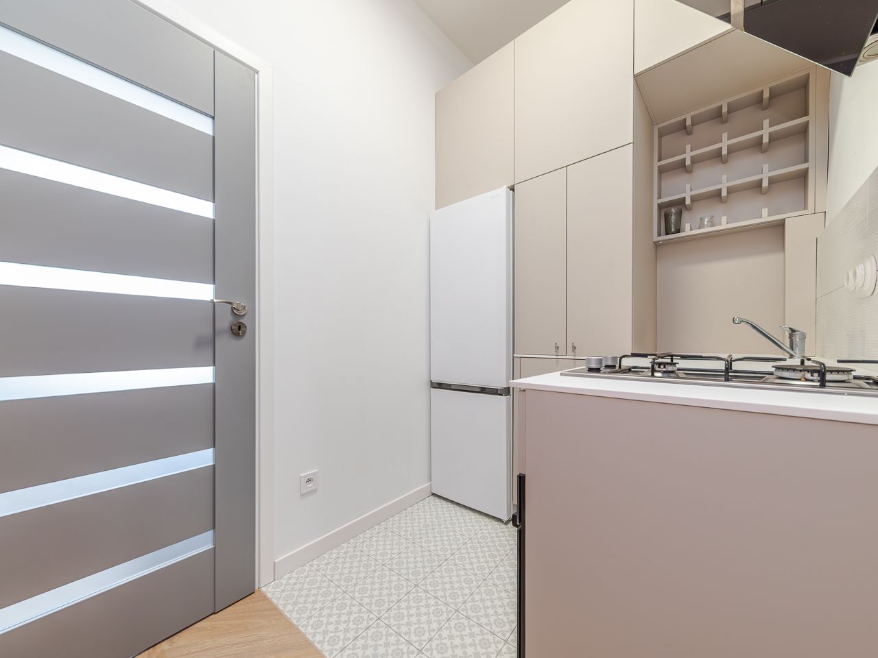 Mieszkanie 2-pokojowe Warszawa Grochów, ul. Międzyborska. Zdjęcie 8