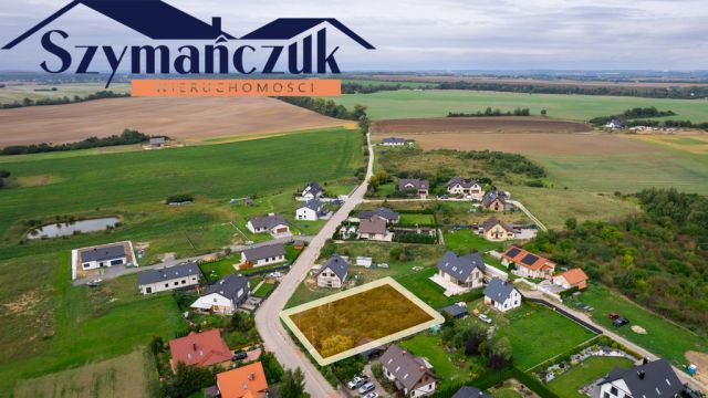 Działka budowlana Żukczyn. Zdjęcie 2