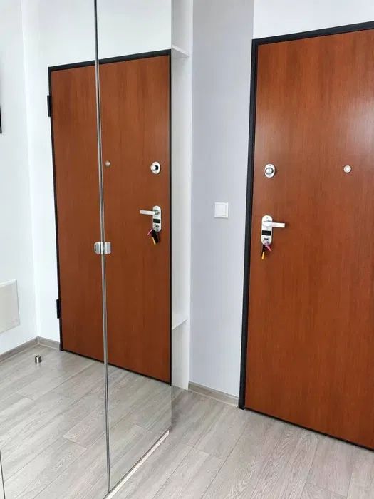 Mieszkanie 2-pokojowe Warszawa Wola, ul. Józefa Sowińskiego. Zdjęcie 6