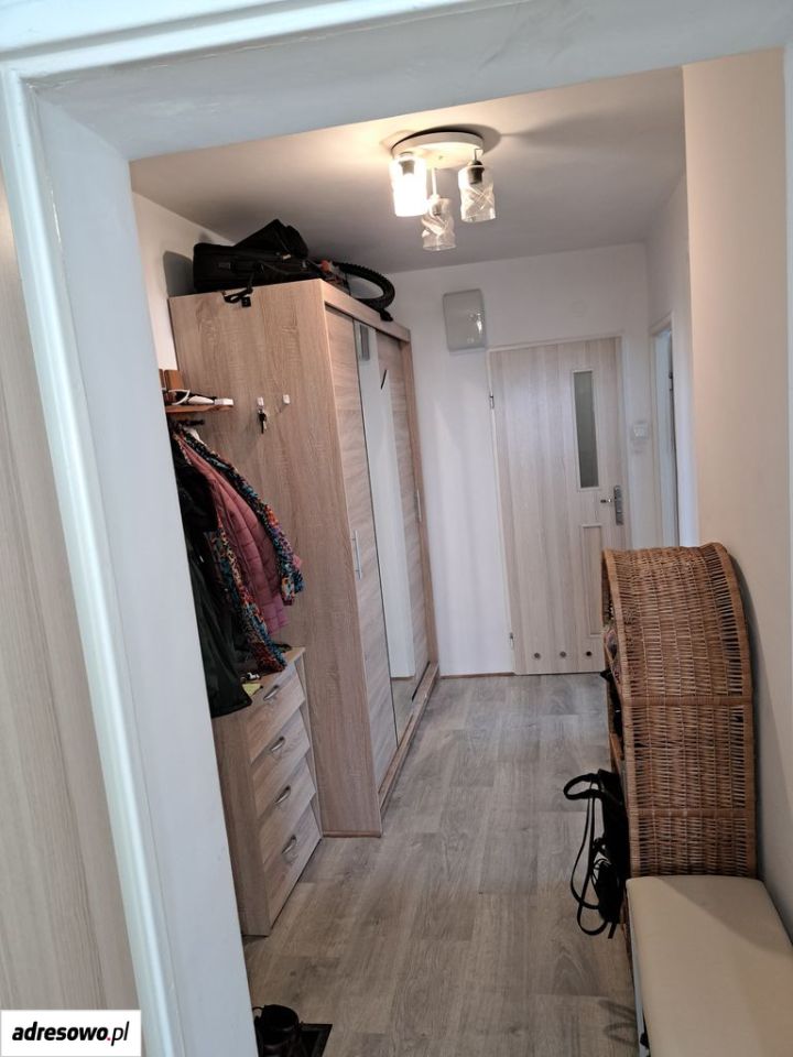 Mieszkanie 2-pokojowe Warszawa Praga-Południe, ul. Jarocińska. Zdjęcie 4