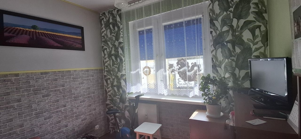 Mieszkanie 2-pokojowe Poznań Łazarz, ul. Klaudyny Potockiej. Zdjęcie 5