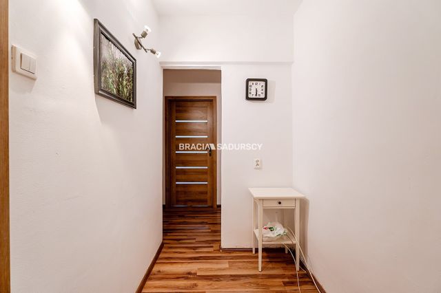 Mieszkanie 3-pokojowe Kraków Bieńczyce, os. Kazimierzowskie. Zdjęcie 25