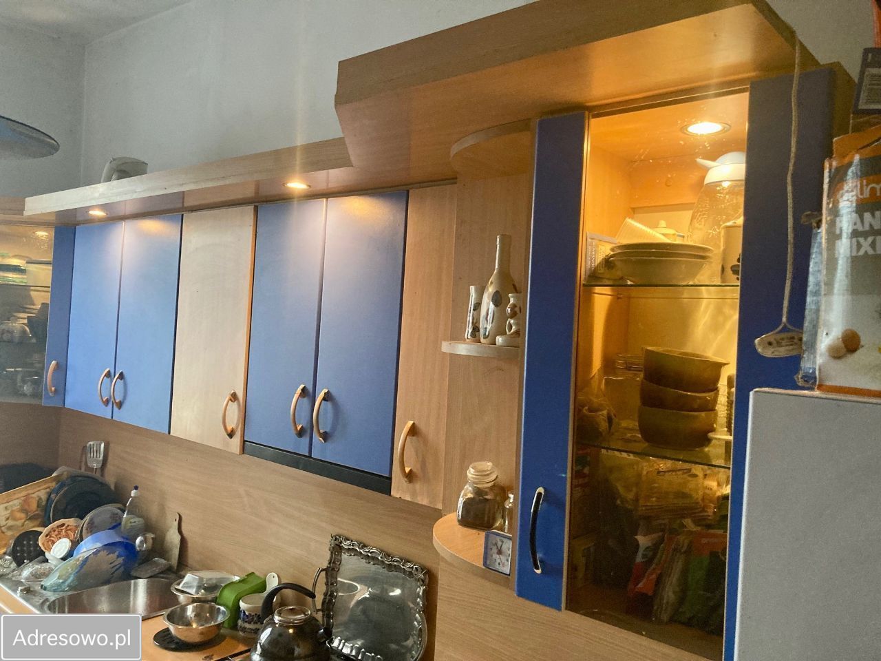 Mieszkanie 2-pokojowe Szczecin Centrum, ul. Radogoska. Zdjęcie 6