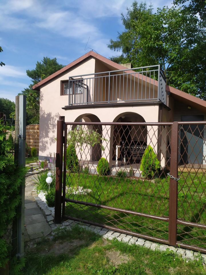 Działka rekreacyjna Ruda Śląska Halemba, ul. Podlaska