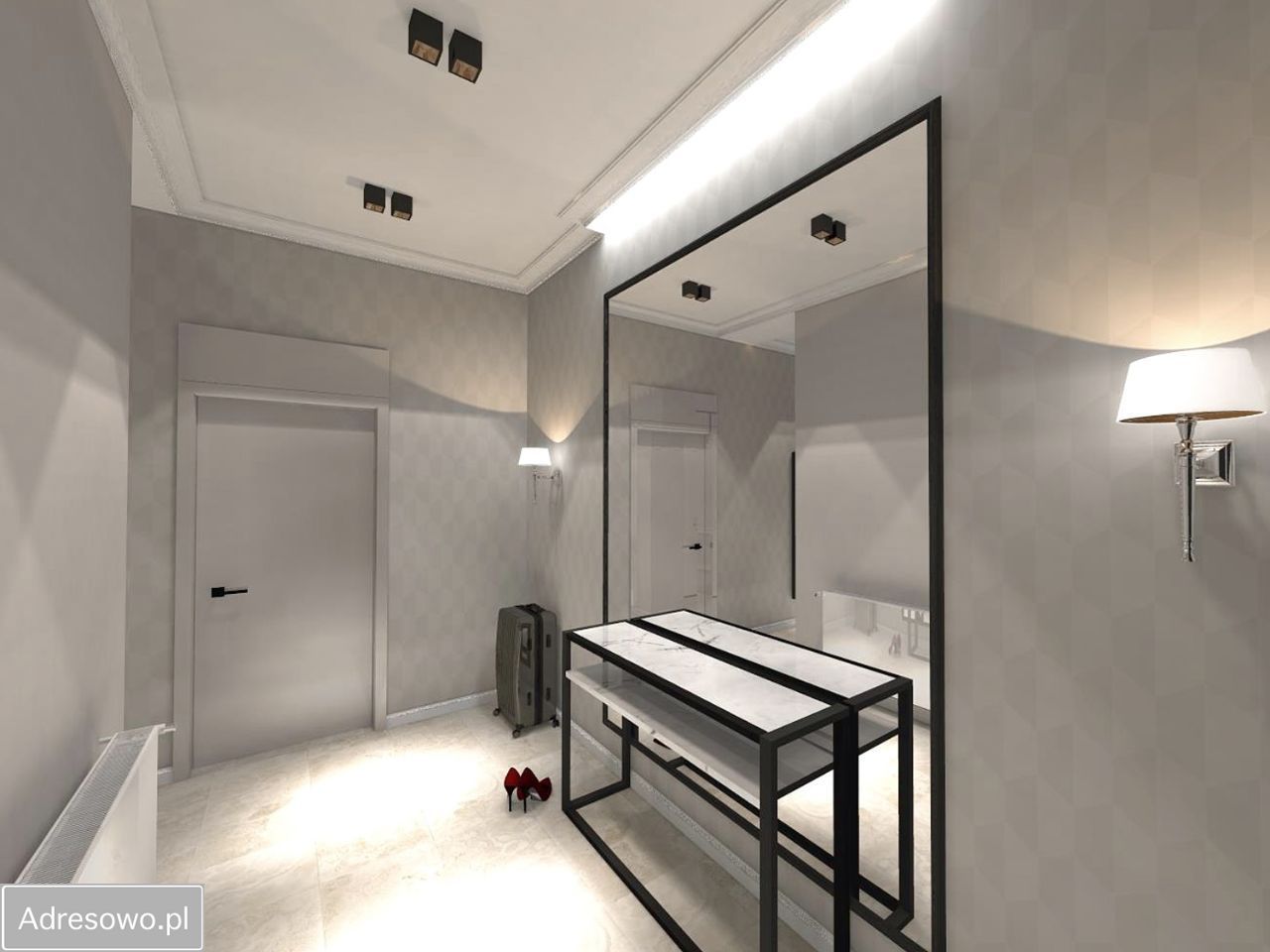 kamienica Dzierżoniów, ul. Szkolna. Zdjęcie 9