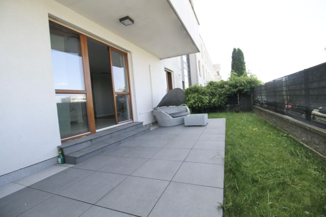 Mieszkanie 3-pokojowe Warszawa Wilanów, ul. Sejmu Czteroletniego. Zdjęcie 9