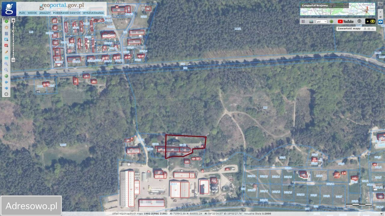 Hotel/pensjonat Jantar Leśniczówka. Zdjęcie 6