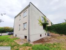 bliźniak, 4 pokoje Płońsk, ul. Warszawska. Zdjęcie 1