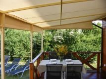 dom letniskowy Dźwirzyno. Zdjęcie 1