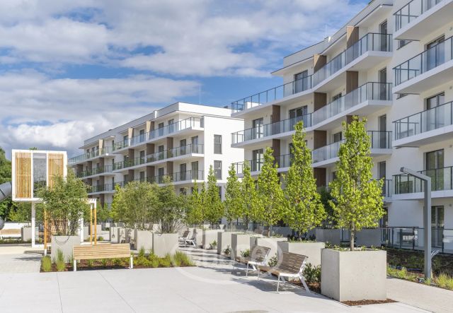 Mieszkanie 2-pokojowe Dziwnów. Zdjęcie 7