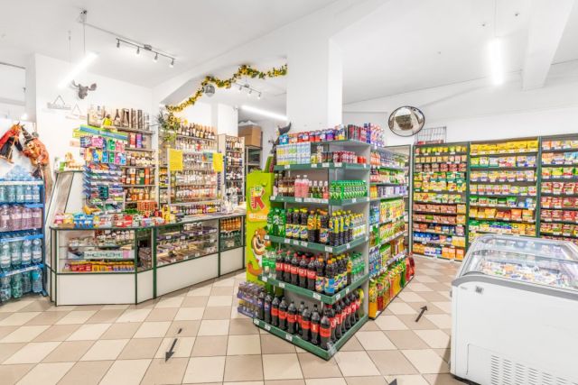Lokal Lublin Czechów Dolny. Zdjęcie 2