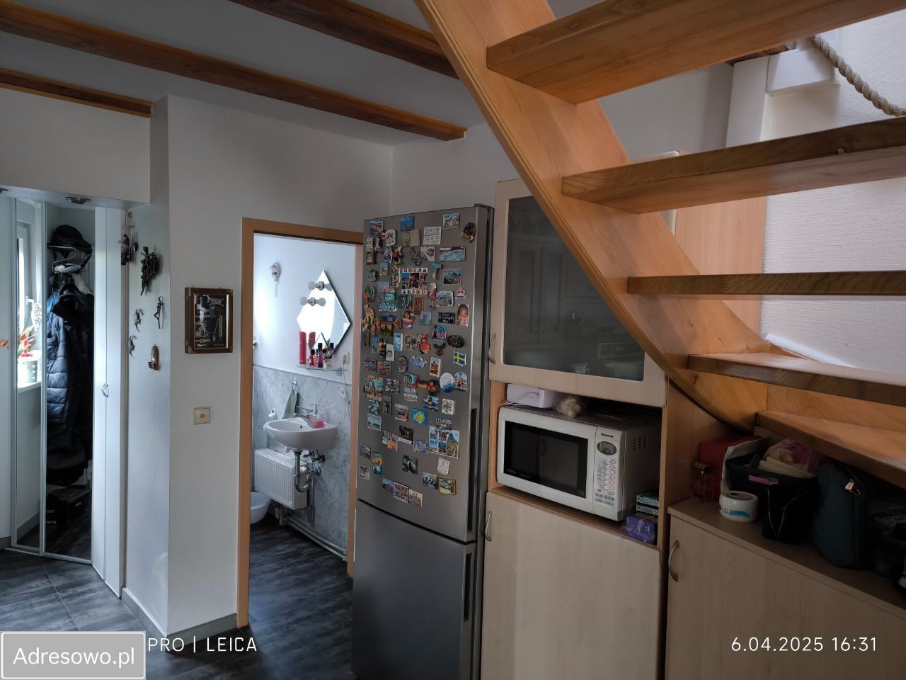 dom wolnostojący, 4 pokoje Wieleń. Zdjęcie 7