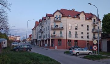 Mieszkanie 3-pokojowe Olecko, ul. Janusza Pawłowskiego