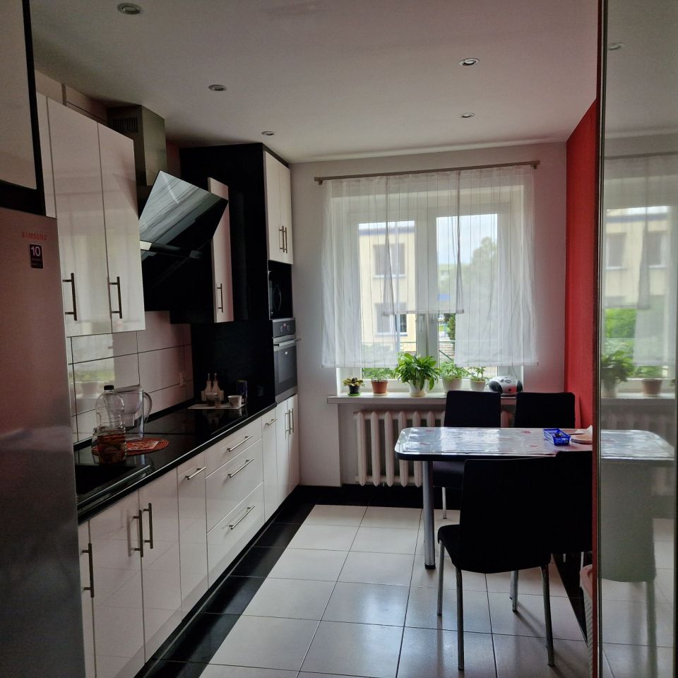 Mieszkanie 2-pokojowe Krosno Odrzańskie, ul. Pułaskiego. Zdjęcie 2