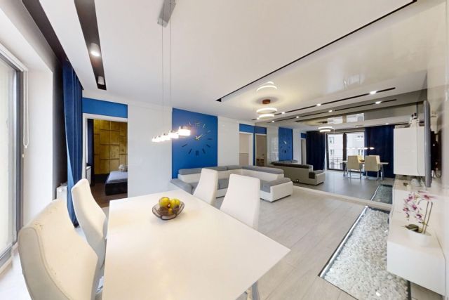 Mieszkanie 3-pokojowe Łódź Bałuty, ul. Łagiewnicka. Zdjęcie 3