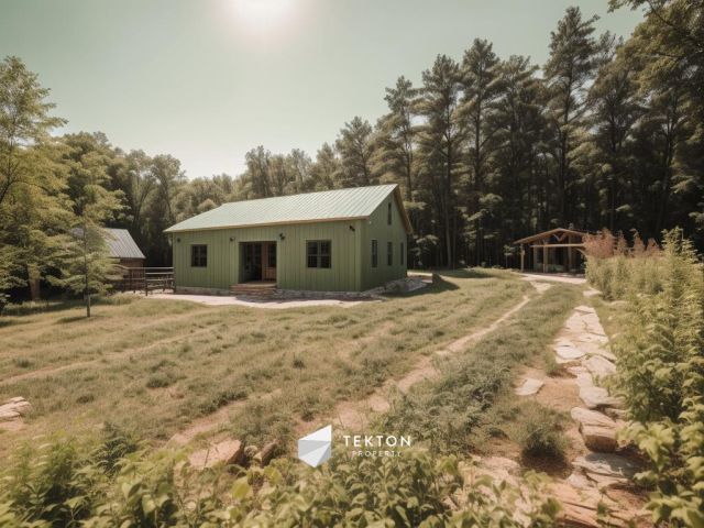 dom wolnostojący, 3 pokoje Olsztyn. Zdjęcie 1