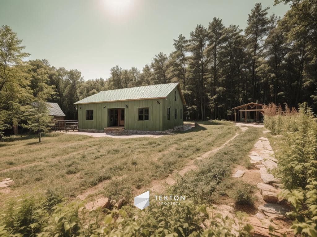 dom wolnostojący, 3 pokoje Olsztyn