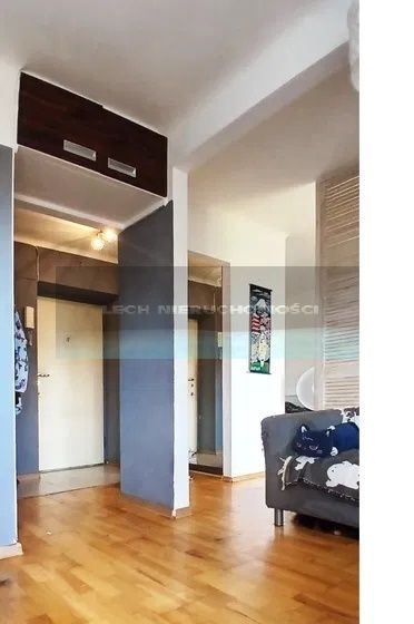 Mieszkanie 2-pokojowe Warszawa Praga-Południe, ul. Korytnicka. Zdjęcie 7