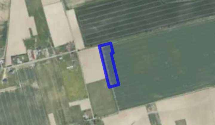 Działka rolno-budowlana Gorzanów Muszyn