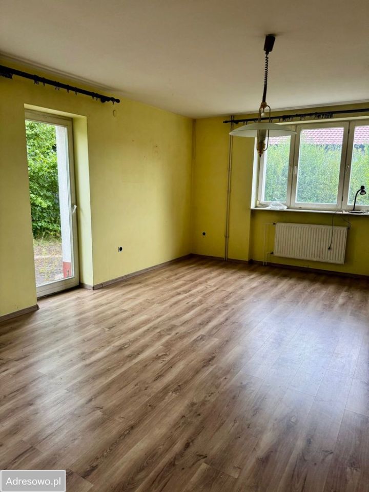 dom wolnostojący, 6 pokoi Żagań, ul. Lotników Alianckich. Zdjęcie 12