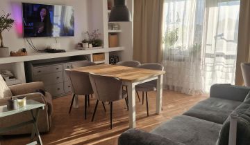 Mieszkanie 3-pokojowe Racibórz Nowe Zagrody, ul. Żorska