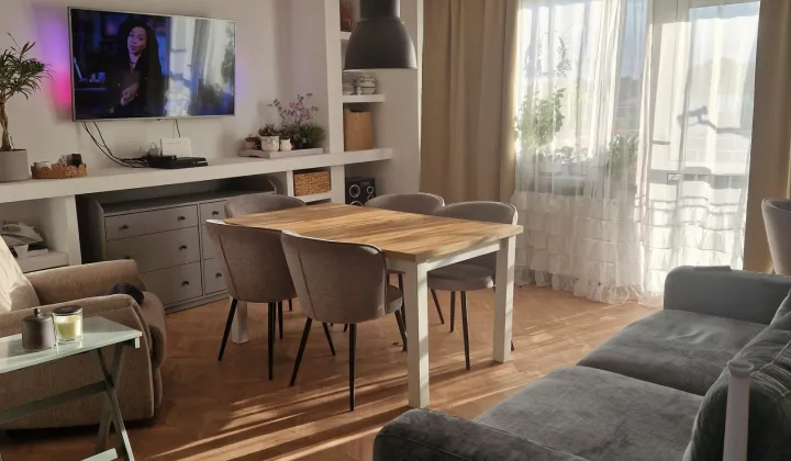 Mieszkanie 3-pokojowe Racibórz Nowe Zagrody, ul. Żorska