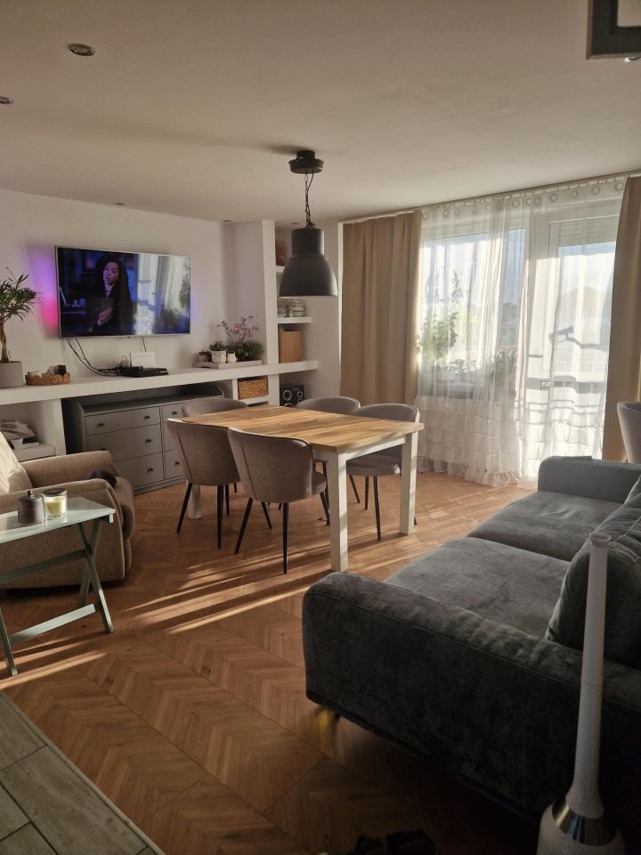 Mieszkanie 3-pokojowe Racibórz Nowe Zagrody, ul. Żorska